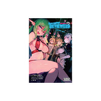 Little, Brown & Company Interspecies Reviewers, Vol. 1 (light novel) (häftad, eng)