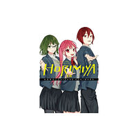 Little, Brown & Company Horimiya, Vol. 14 (häftad, eng)