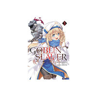 Little, Brown & Company Goblin Slayer Side Story: Year One, Vol. 5 (manga) (häftad, eng)