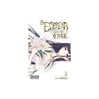 Little, Brown & Company The Elder Sister-Like One, Vol. 4 (häftad, eng)