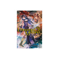 Little, Brown & Company Unnamed Memory, Vol. 2 (light novel) (häftad, eng)