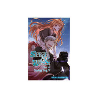 Little, Brown & Company Spice and Wolf, Vol. 22 (light novel) (häftad, eng)