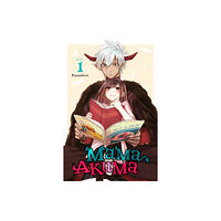 Little, Brown & Company Mama Akuma, Vol. 1 (häftad, eng)