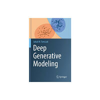 Springer Nature Switzerland AG Deep Generative Modeling (häftad, eng)