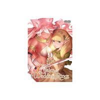 Little, Brown & Company Tales of Wedding Rings, Vol. 9 (häftad, eng)