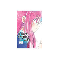 Little, Brown & Company Happy Sugar Life, Vol. 9 (häftad, eng)