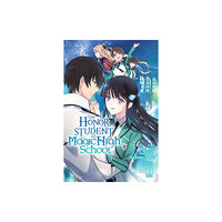 Little, Brown & Company The Honor Student at Magic High School, Vol. 11 (häftad, eng)