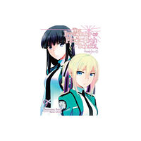 Little, Brown & Company The Irregular at Magic High School, Vol. 9 (light novel) (häftad, eng)