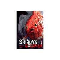 Little, Brown & Company Shibuya Goldfish, Vol. 1 (häftad, eng)