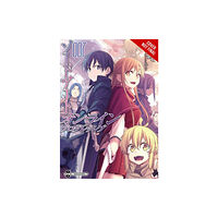 Little, Brown & Company Sword Art Online Progressive, Vol. 7 (manga) (häftad, eng)