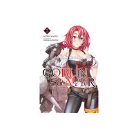 Little, Brown & Company Goblin Slayer, Vol. 7 (light novel) (häftad, eng)