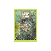 Little, Brown & Company Hakumei & Mikochi: Tiny Little Life in the Woods, Vol. 7 (häftad, eng)