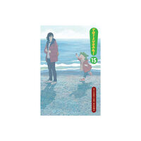 Little, Brown & Company Yotsuba&!, Vol. 15 (häftad, eng)