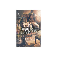 Little, Brown & Company Unnamed Memory, Vol. 5 (light novel) (häftad, eng)
