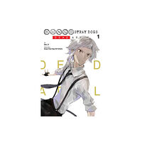 Little, Brown & Company Bungo Stray Dogs: Dead Apple, Vol. 1 (häftad, eng)