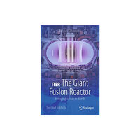 Springer International Publishing AG ITER: The Giant Fusion Reactor (häftad, eng)