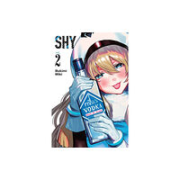 Little, Brown & Company Shy, Vol. 2 (häftad, eng)