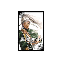 Little, Brown & Company Black Butler, Vol. 26 (häftad, eng)