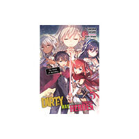 Little, Brown & Company The Dirty Way to Destroy the Goddess's Heroes, Vol. 5 (light novel) (häftad, eng)