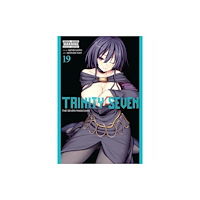Little, Brown & Company Trinity Seven, Vol. 19 (häftad, eng)