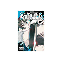 Little, Brown & Company Slasher Maidens, Vol. 9 (häftad, eng)