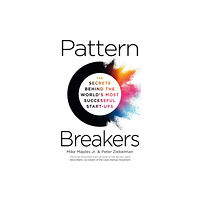 Pan Macmillan Pattern Breakers (inbunden, eng)