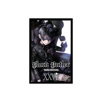 Little, Brown & Company Black Butler, Vol. 27 (häftad, eng)