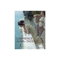 Prestel Lawrence Alma-Tadema (inbunden, eng)