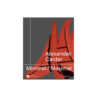 Prestel Alexander Calder (häftad, eng)