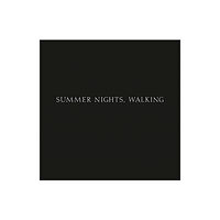 Steidl Publishers Robert Adams: Summer Nights, Walking (inbunden, eng)