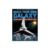 Heel-Verlag GMBH Build Your Own Galaxy (häftad, eng)