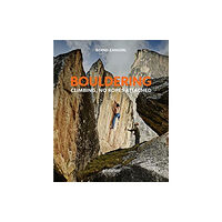 Die Gestalten Verlag Bouldering (inbunden, eng)