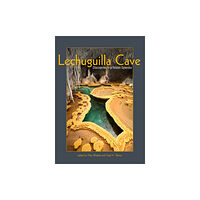 speleo-photo editions Lechuguilla Cave (inbunden, eng)