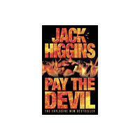 HarperCollins Publishers Pay the Devil (häftad, eng)