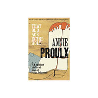 HarperCollins Publishers That Old Ace in the Hole (häftad, eng)