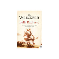 HarperCollins Publishers The Wreckers (häftad, eng)