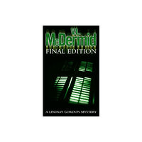 HarperCollins Publishers Final Edition (häftad, eng)