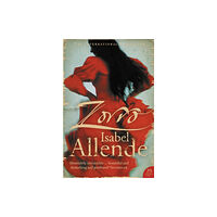 HarperCollins Publishers Zorro (häftad, eng)