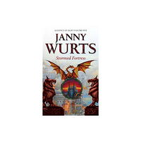 HarperCollins Publishers Stormed Fortress (häftad, eng)