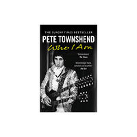 HarperCollins Publishers Pete Townshend: Who I Am (häftad, eng)