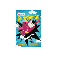 HarperCollins Publishers Bungleman (häftad, eng)