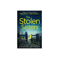 HarperCollins Publishers The Stolen Sisters (häftad, eng)