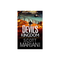 HarperCollins Publishers The Devil’s Kingdom (häftad, eng)