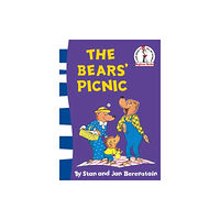 HarperCollins Publishers The Bears’ Picnic (häftad, eng)