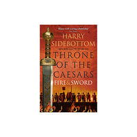 HarperCollins Publishers Fire and Sword (häftad, eng)