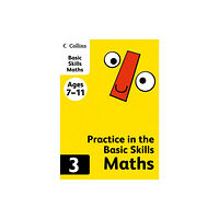 HarperCollins Publishers Maths Book 3 (häftad, eng)