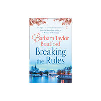 HarperCollins Publishers Breaking the Rules (häftad, eng)