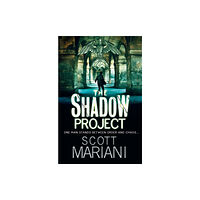 HarperCollins Publishers The Shadow Project (häftad, eng)