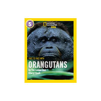 HarperCollins Publishers Face to Face with Orangutans (häftad, eng)