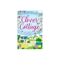 HarperCollins Publishers Clover Cottage (häftad, eng)